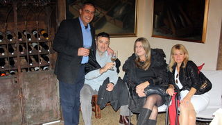 Fešta u povodu 50. rođendana restorana “Niko”