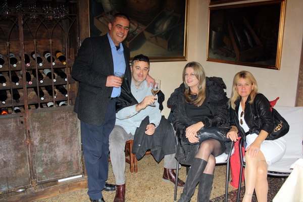 Fešta u povodu 50. rođendana restorana “Niko”