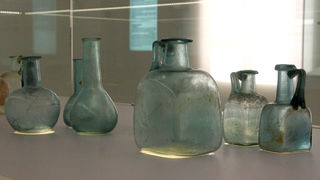 Muzej antičkog stakla (foto: Antonija Gospić)