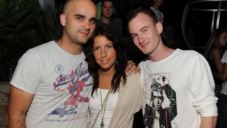 20. rođendan primoštenske Aurore, Foto: Aurora press 20. rođendan primoštenske Aurore, Foto: Aurora press