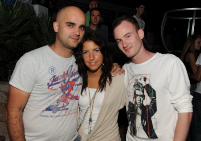 20. rođendan primoštenske Aurore, Foto: Aurora press 20. rođendan primoštenske Aurore, Foto: Aurora press