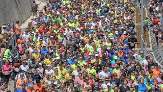 Wings for Life World Run 2018 Wings for Life World Run 2018