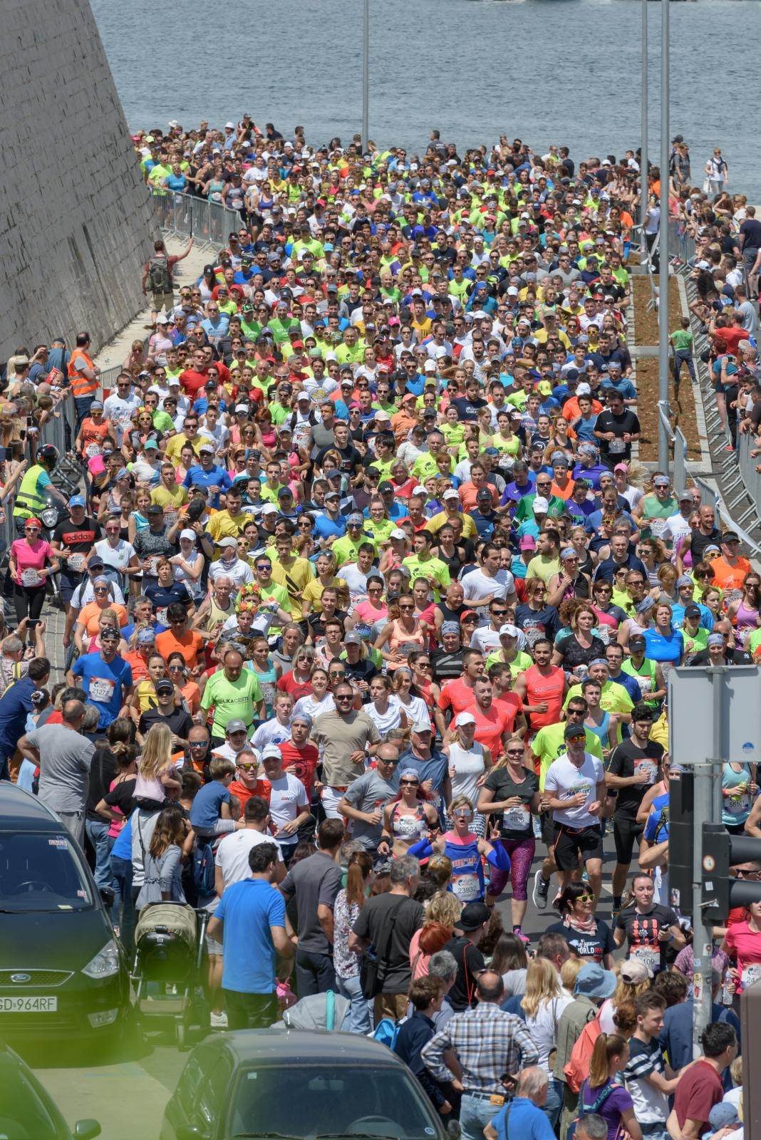 Wings for Life World Run 2018 Wings for Life World Run 2018