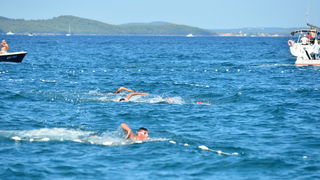 44. Plivački maraton Preko-Zadar 44. Plivački maraton Preko-Zadar