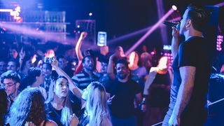 Ivan Zak @ Podroom Night Club