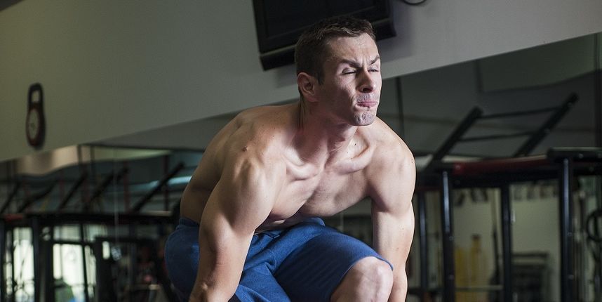 Kristijan Vincetić, Men’s Health Kristijan Vincetić, Men’s Health