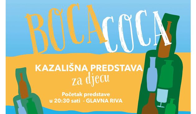 Sljedeći tjedan Brod kulture pristaje u Zadru