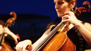 Svecano otvorenje 50. Glazbenih veceri u Sv. Donatu, Foto: Marin Gospic Svecano otvorenje 50. Glazbenih veceri u Sv. Donatu, Foto: Marin Gospic