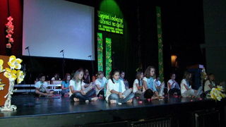 HNK Zadar: Uspjesni i odvazni – ucenici na djelu HNK Zadar: Uspjesni i odvazni – ucenici na djelu