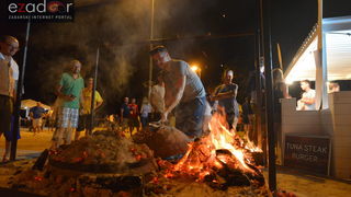 Kuzma & Shaka Zulu @ Zadar Craft Beer Festival 2017