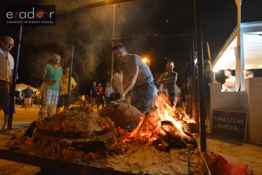 Kuzma & Shaka Zulu @ Zadar Craft Beer Festival 2017