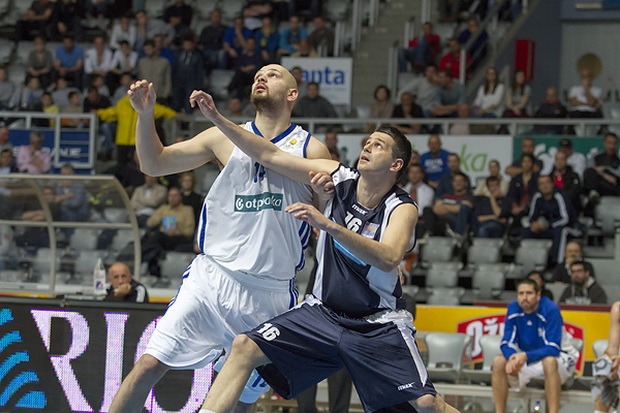 A-1 liga za prvaka, 2. kolo: KK Zadar – KK Alkar Sinj 78-74, Foto: Kristijan Orlić A-1 liga za prvaka, 2. kolo: KK Zadar – KK Alkar Sinj 78-74, Foto: Kristijan Orlić