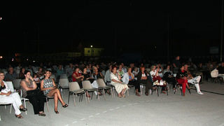 Humanitarni koncert za djecu Dikla