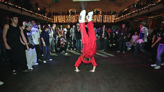 Lil’ Kim u Arsenalu (foto: Marin Gospić)