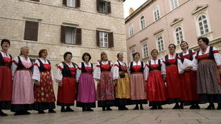 Eko dani 2009: Eko grafiti i Zagrlimo poluotok (Foto: Sasa Cuka)