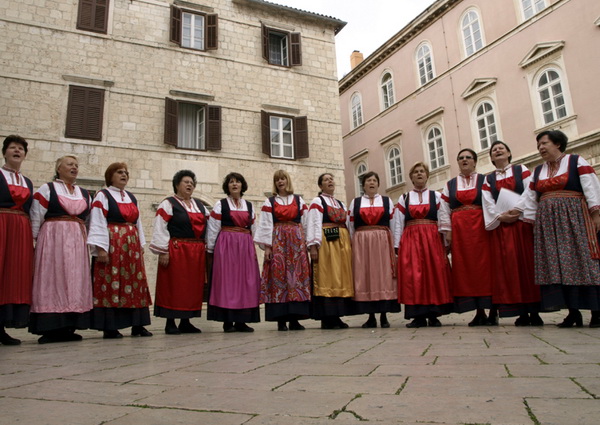 Eko dani 2009: Eko grafiti i Zagrlimo poluotok (Foto: Sasa Cuka)