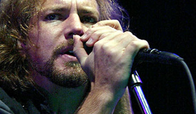 Eddie Vedder