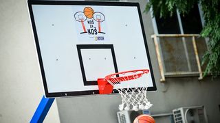 Projekt Koš za koš: Bili brig osvojio turnir i obnovu kvartovskog igrališta. Foto: Iva Perinčić Projekt Koš za koš: Bili brig osvojio turnir i obnovu kvartovskog igrališta. Foto: Iva Perinčić