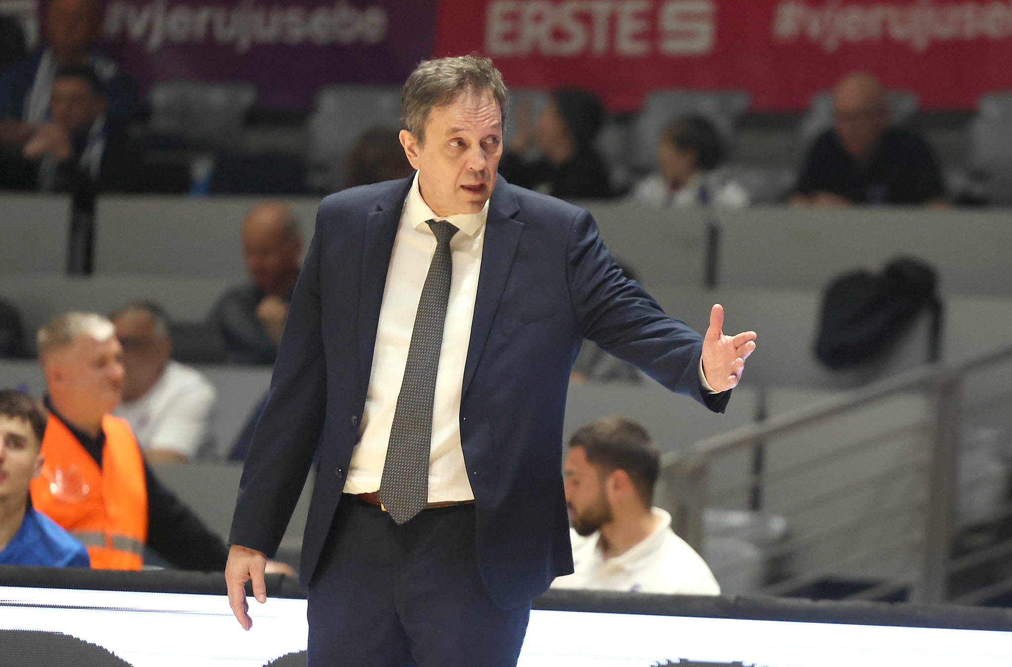 KK Zadar – KK Cibona