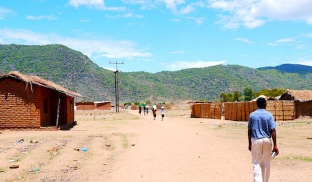 1Malavi by Tomislav Perko