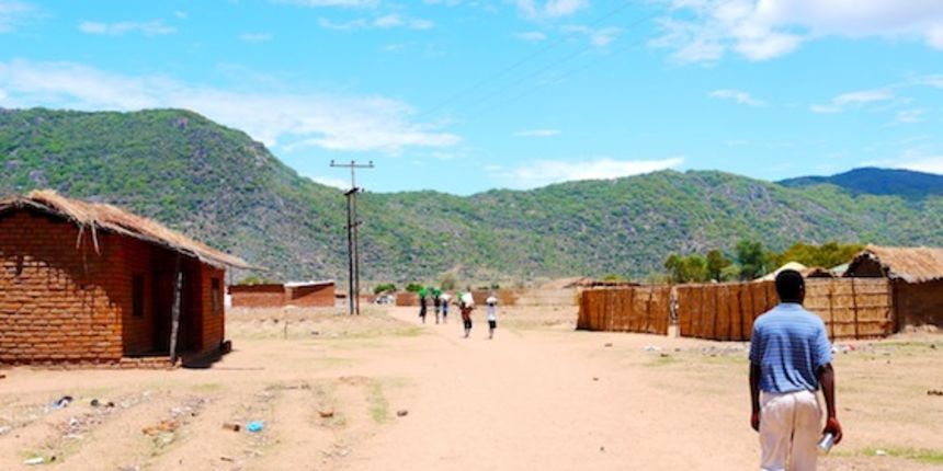 1Malavi by Tomislav Perko 1Malavi by Tomislav Perko