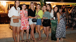 3. Blue Fish festival: Degustacija jela vrhunskih zadarskih kuhara 3. Blue Fish festival: Degustacija jela vrhunskih zadarskih kuhara