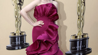 82. Red Carpet Oscara (oscar.go.com)