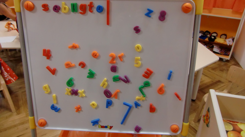 Otvoren dječji vrtić “Radost” na Višnjiku Otvoren dječji vrtić “Radost” na Višnjiku