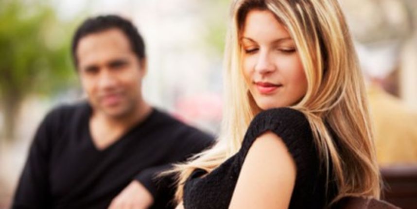 zena i muskarac, zene i muskarci svijet vide drugacije