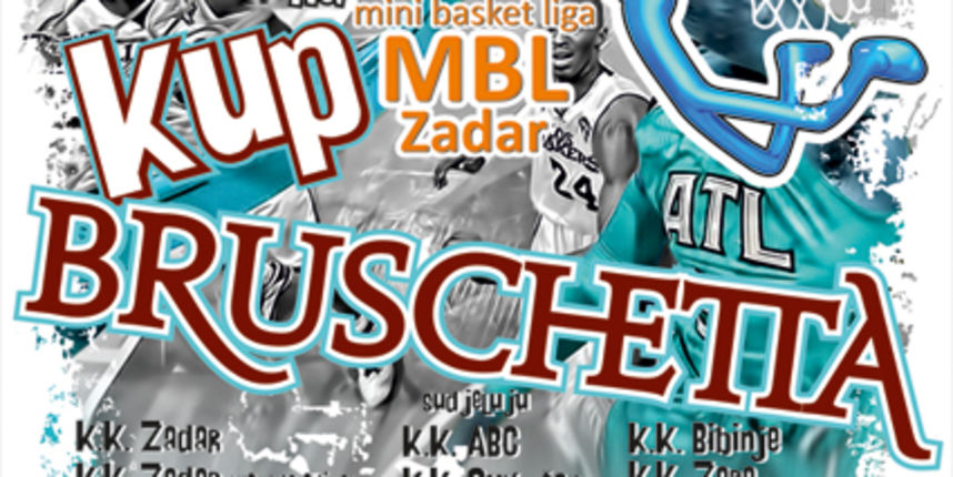 Mini Basket Liga Mini Basket Liga