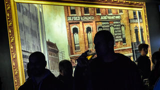 Free Way @ Forum blues bar