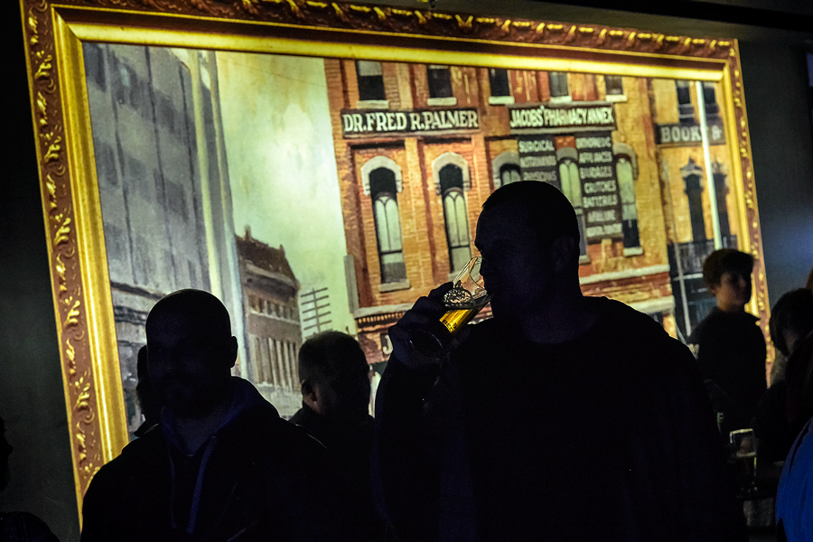 Free Way @ Forum blues bar