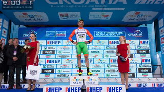 Đir po gradu 20. travnja 2017. Đir po gradu 20. travnja 2017.