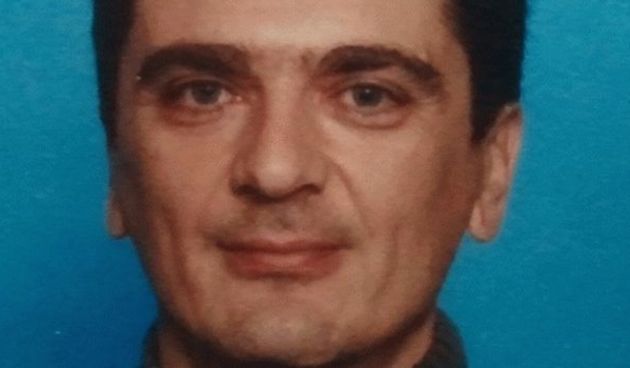 Dragan Paravinja, foto: MUP RS