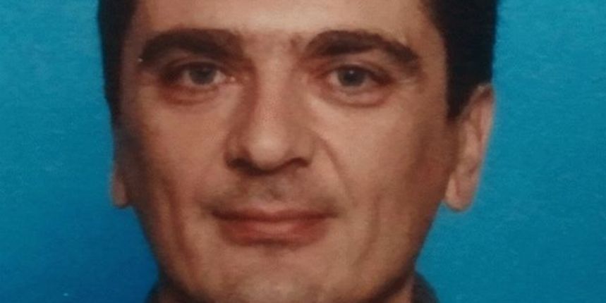 Dragan Paravinja, foto: MUP RS Dragan Paravinja, foto: MUP RS