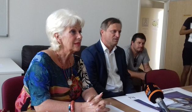 Liga protiv raka Zadar