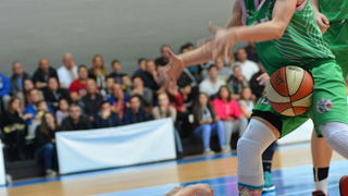 Polufinale doigravanja za prvakinje Hrvatske: ŽKK Zadar – ŽKK Trešnjevka 73-70 Polufinale doigravanja za prvakinje Hrvatske: ŽKK Zadar – ŽKK Trešnjevka 73-70