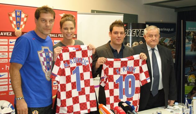 Potpisan ugovor kojim Totalni FM postaje medijski partner HNS-a