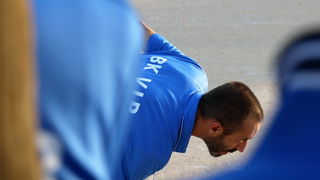 Finalni turnir boćarskog Kupa Zadarske županije u Lišanima Ostrovičkim. Foto: Kažimir Škrbić/Virski list