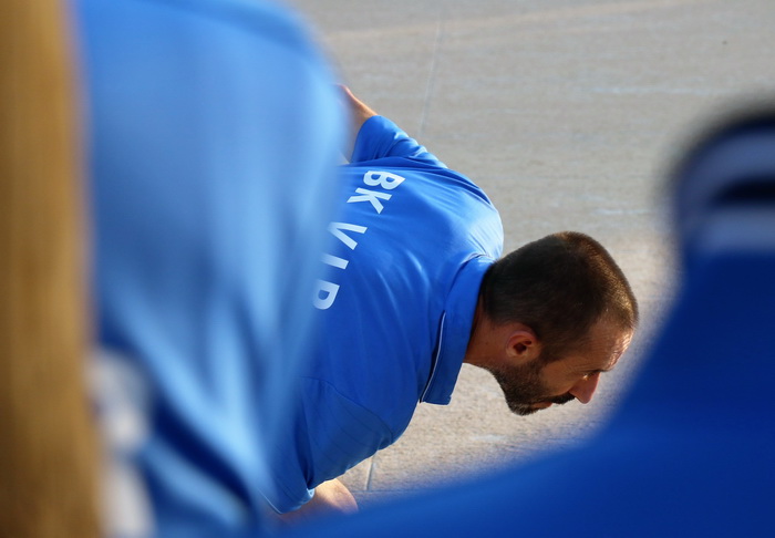 Finalni turnir boćarskog Kupa Zadarske županije u Lišanima Ostrovičkim. Foto: Kažimir Škrbić/Virski list