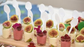 Delicije na sajmu “Gastro smokva” Delicije na sajmu “Gastro smokva”