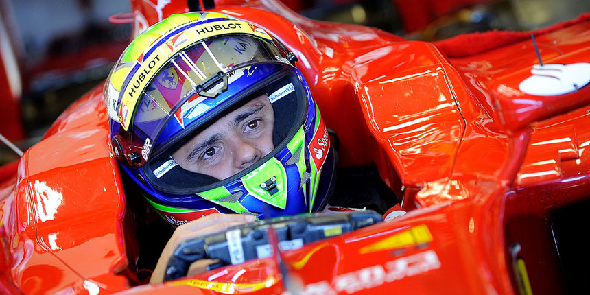 Felipe Massa, foto: gp1.hr Felipe Massa, foto: gp1.hr