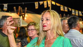 Kolan: Fešta od sira