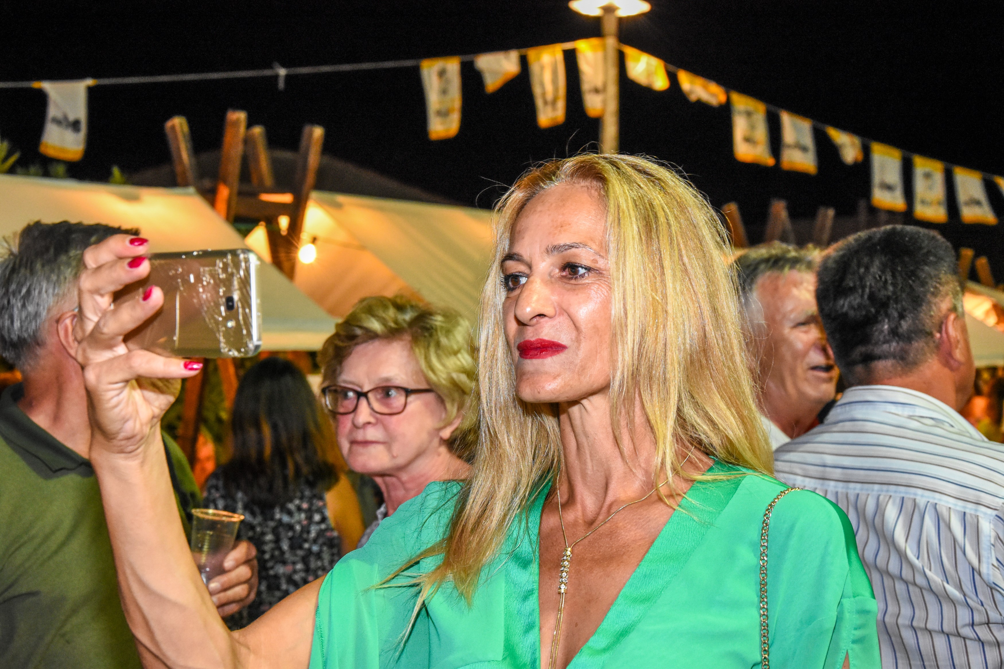 Kolan: Fešta od sira