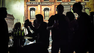 Free Way @ Forum blues bar