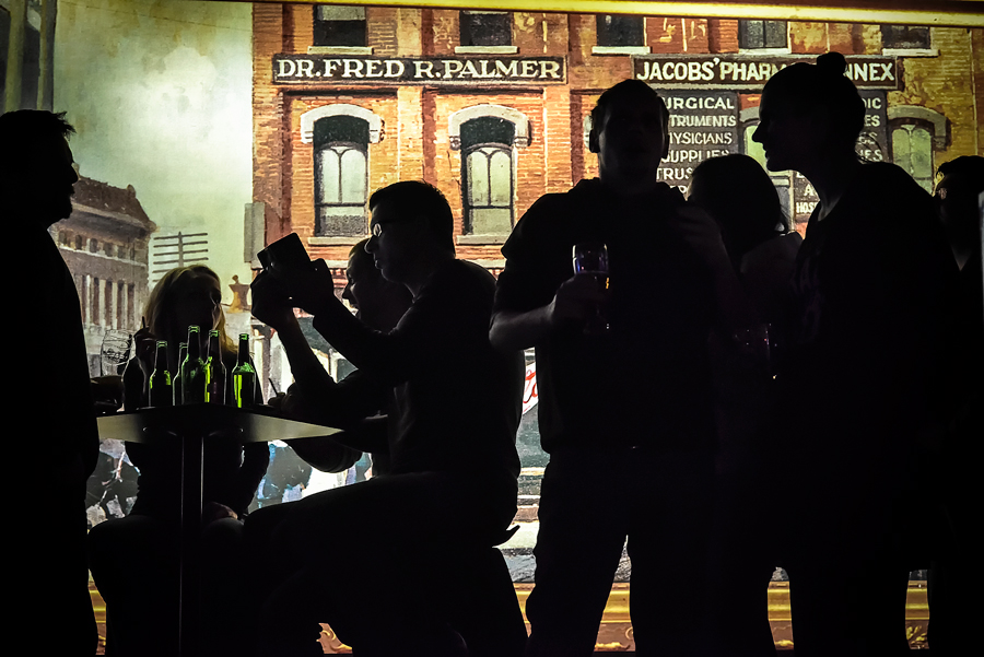 Free Way @ Forum blues bar