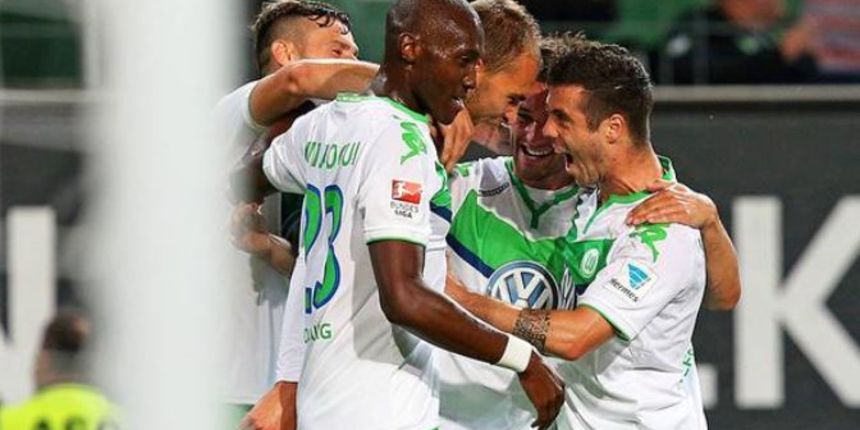 VfL_Wolfsburg ‏@VfL_Wolfsburg