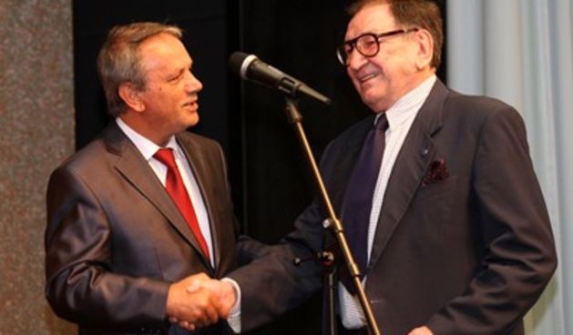 Festival glumca (Damir Glibušić, CROPIX)