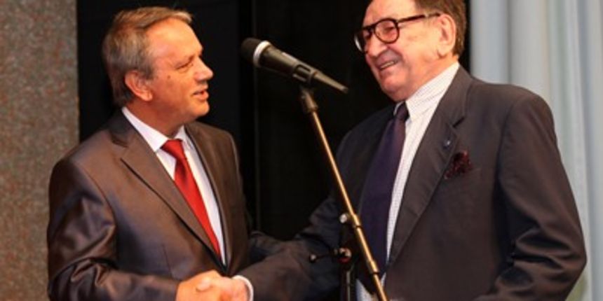 Festival glumca (Damir Glibušić, CROPIX)