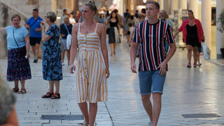 Večernji đir po gradu, 23. lipnja 2022.